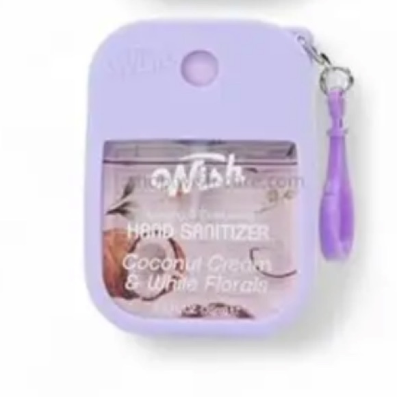Wish Hand Sanitizer - Choose 1 - Picture 3 of 4